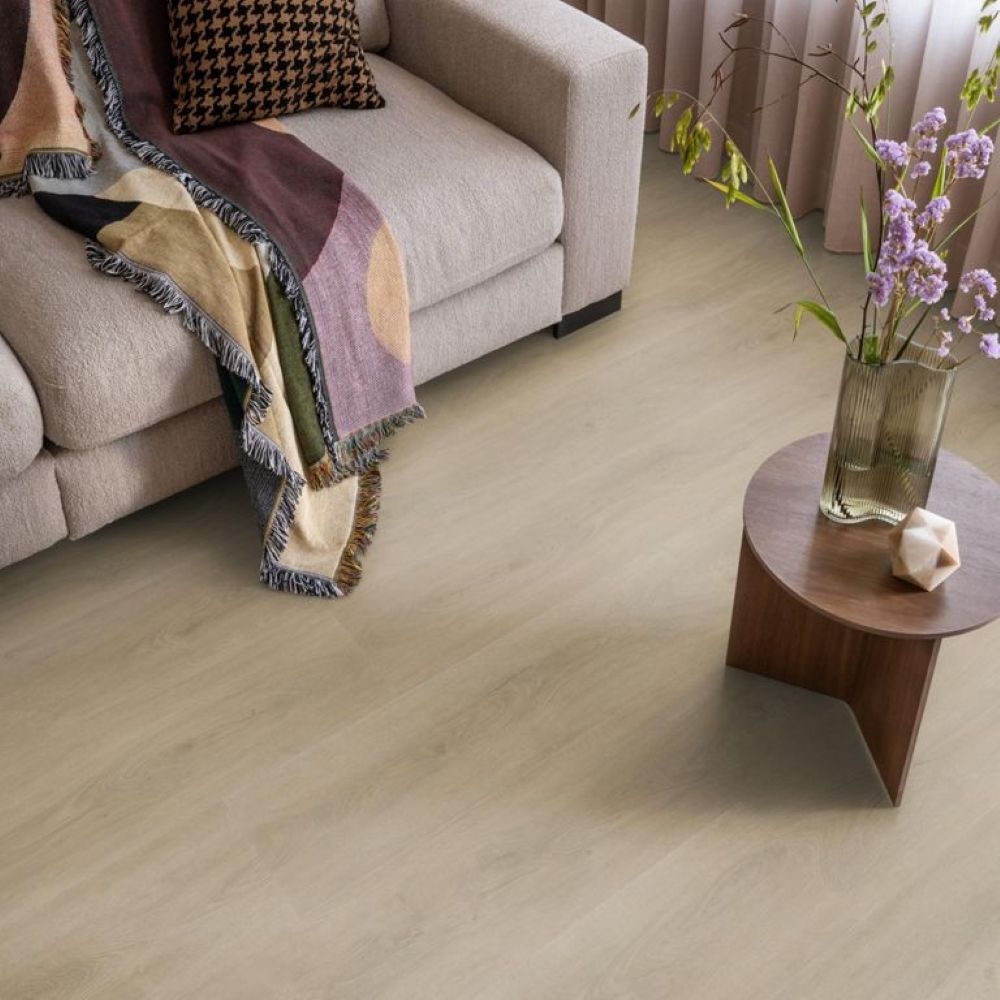 Ambiant Robusto Beige 152,2×23,8 Click