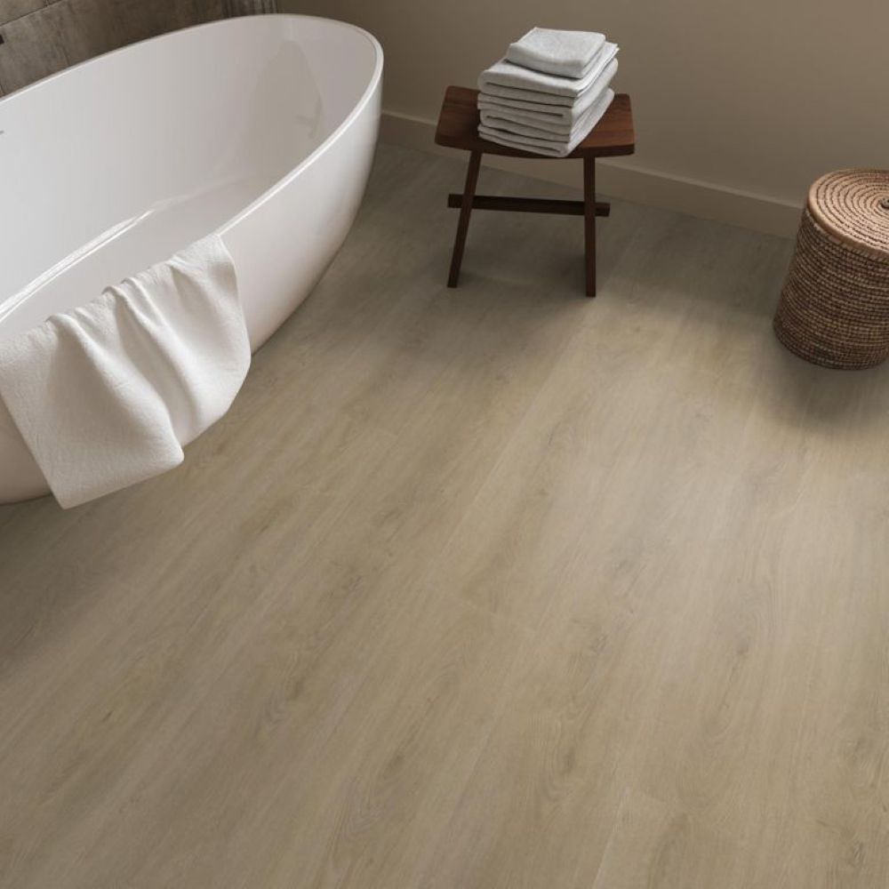 Ambiant Robusto Beige 152,2×23,8 Click