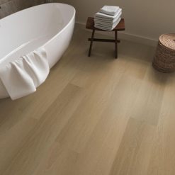 Alternative view of PVC - Ambiant Estino Warm Oak 152x23,8 Dryback
