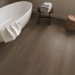 Alternative view of PVC - Ambiant Estino Brown 152x23,8 Dryback