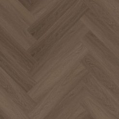 Ambiant Spigato Estino Visgraat Brown 73×14,6