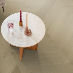 Alternative view of PVC - Ambiant Spigato Estino Hongaarse Punt Warm Oak 15,2x71,8 Dryback