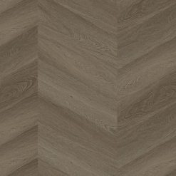 Ambiant Spigato Estino Hongaarse Punt Brown 15,2×71,8 Dryback