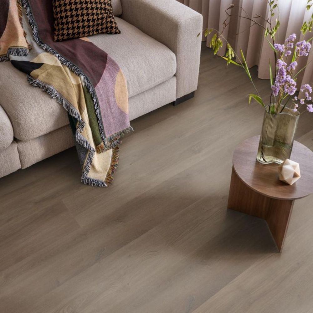 Ambiant Espero Warm Brown 152,2×22,5 Click