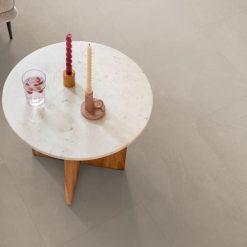 Alternative view of Plak PVC - Ambiant Noveno Warm Beige 91,4x45,7 Dryback