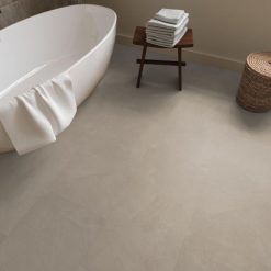 Alternative view of Plak PVC - Ambiant Noveno XL Warm Beige 91,4x91,4 Dryback