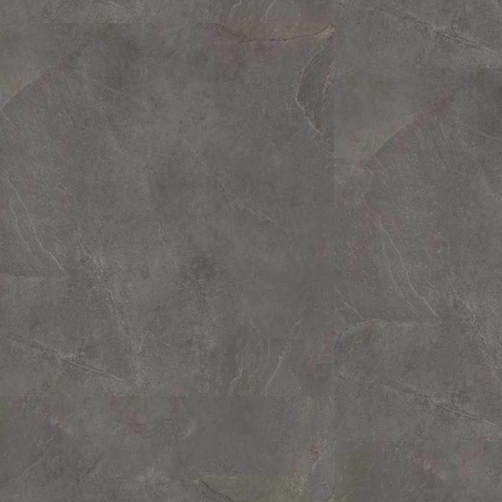Plak PVC – Ambiant Noveno XL Dark Grey 91,4×91,4 Dryback