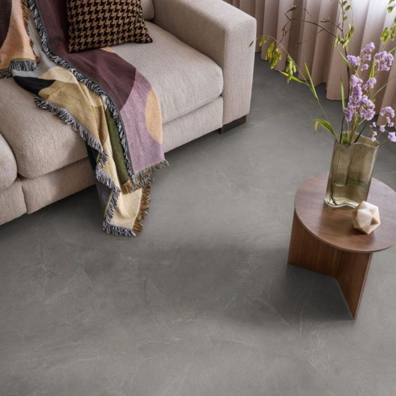 Plak PVC tegels