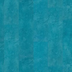 Plak PVC Ambiant Viretto Blue 100×25 Dryback