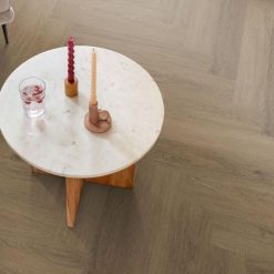 Alternative view of Ambiant Spigato Viranto Visgraat Light Brown 15x75 cm