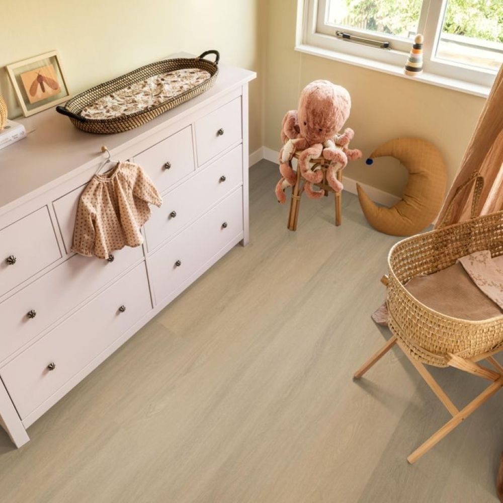 Ambiant Viranto Warm Beige 152,4×22,9 Click