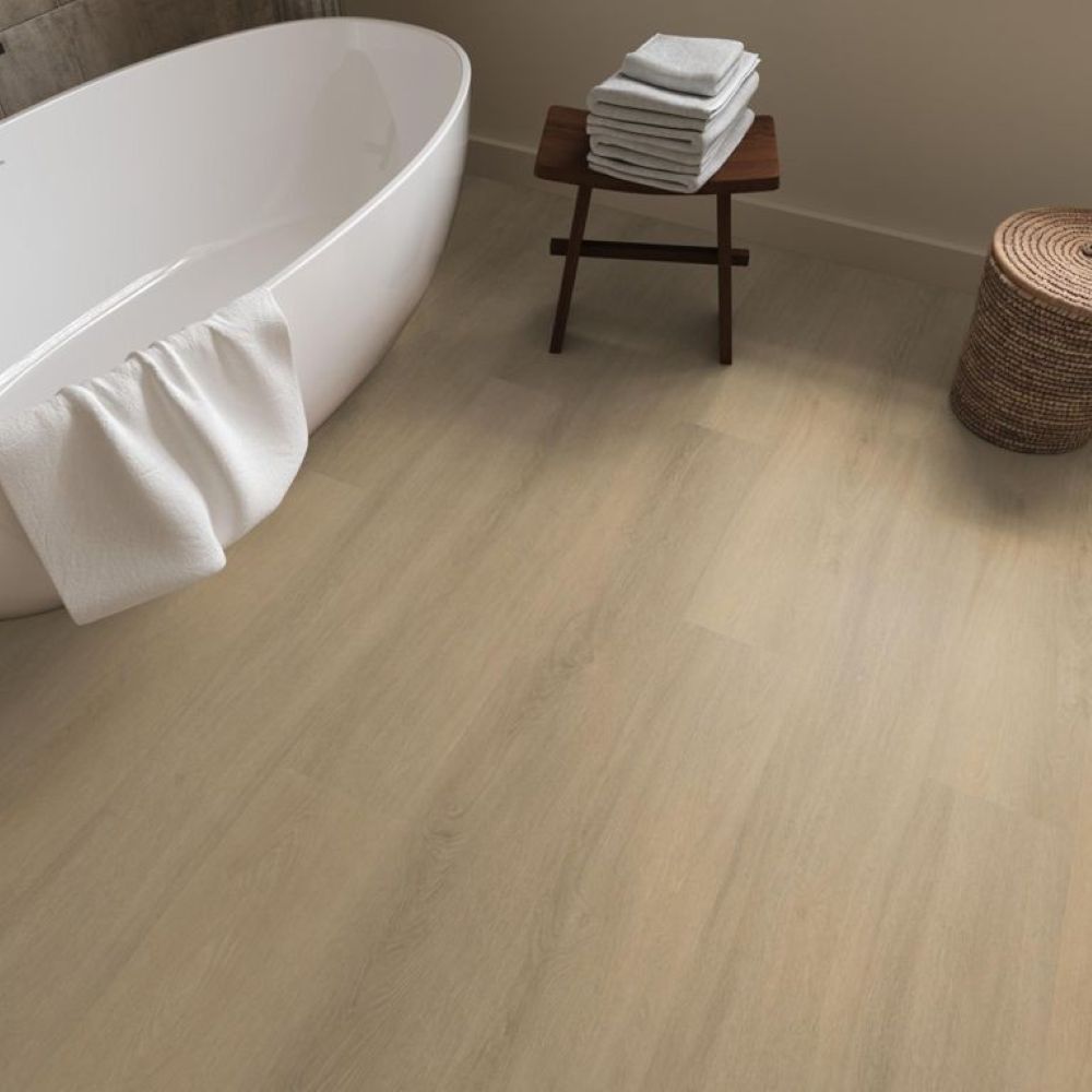 Ambiant Viranto Warm Beige 152,4×22,9 Click