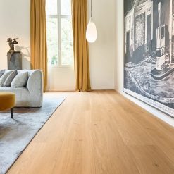 Alternative view of COREtec XL-End 210x22,8 Chambord Beige