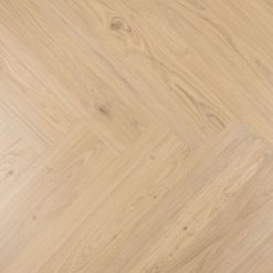 Douwes Dekker Ambitieus Brede Visgraat Crème Brûlée  72×18 Beige