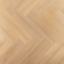 Douwes Dekker Ambitieus Brede Visgraat Brioche 72×18 Beige