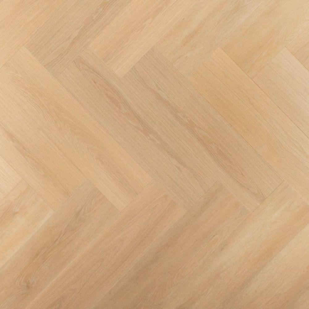 Douwes Dekker Ambitieus Brede Visgraat Brioche 72×18 Beige
