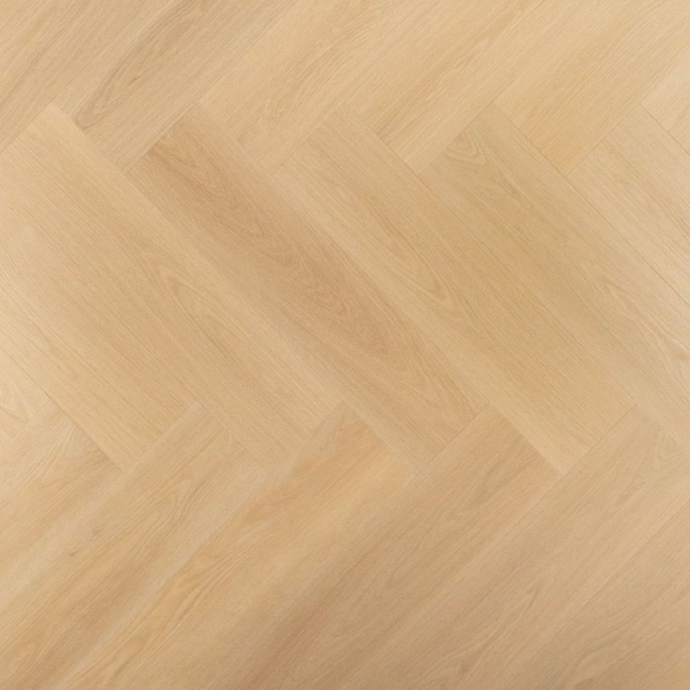 Douwes Dekker Ambitieus Brede Visgraat Gemberkoek 72×18 Beige