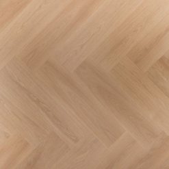 Douwes Dekker Ambitieus Brede Visgraat Tompouce 72×18 Lichtbruin