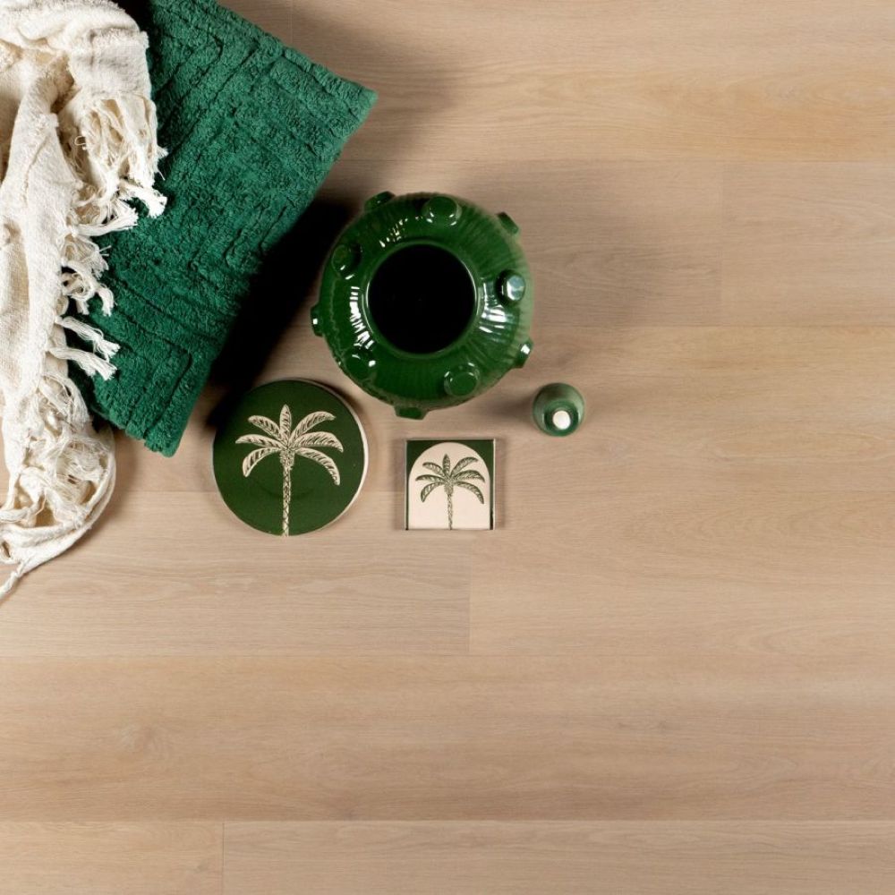 Douwes Dekker Ambitieus Riante Plank Tarte Tatin 151×22 Lichtbruin