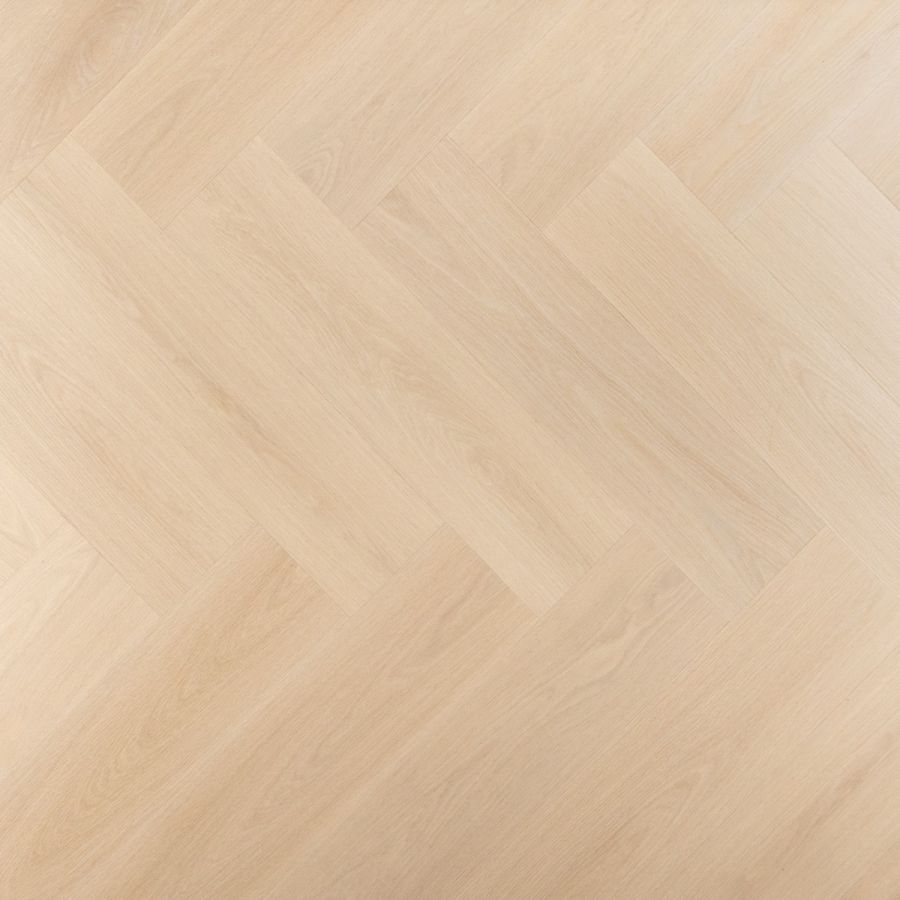 Douwes Dekker Ambitieus Brede Visgraat Tarte Tatin 72×18 Lichtbruin