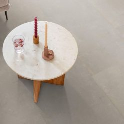 Alternative view of Click PVC - Ambiant Ceramo Beige 61x61