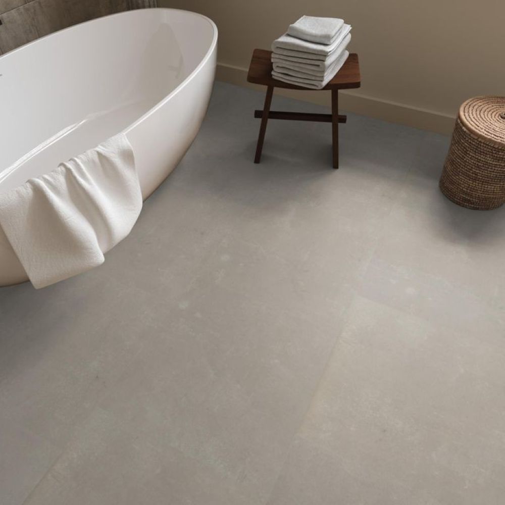 Click PVC – Ambiant Ceramo Beige 61×61
