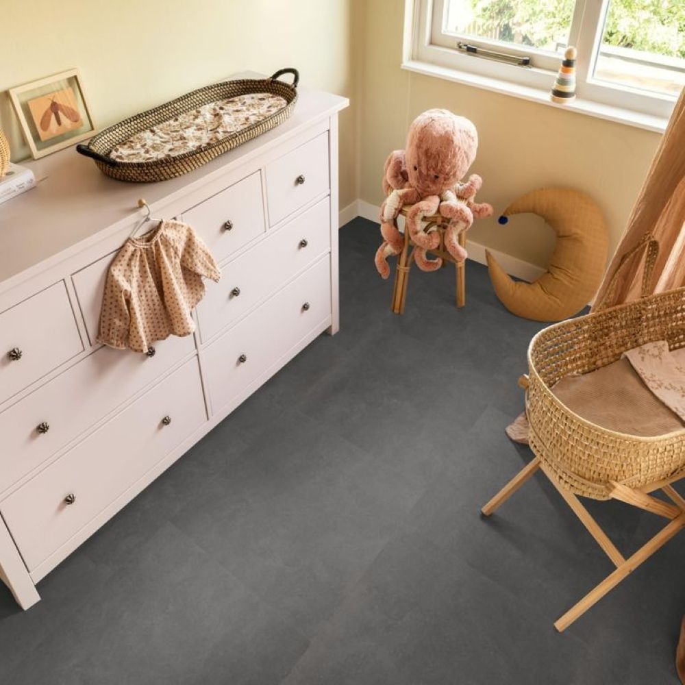 PVC Click – Ambiant Ceramo XL Anthracite 81,2×40,6