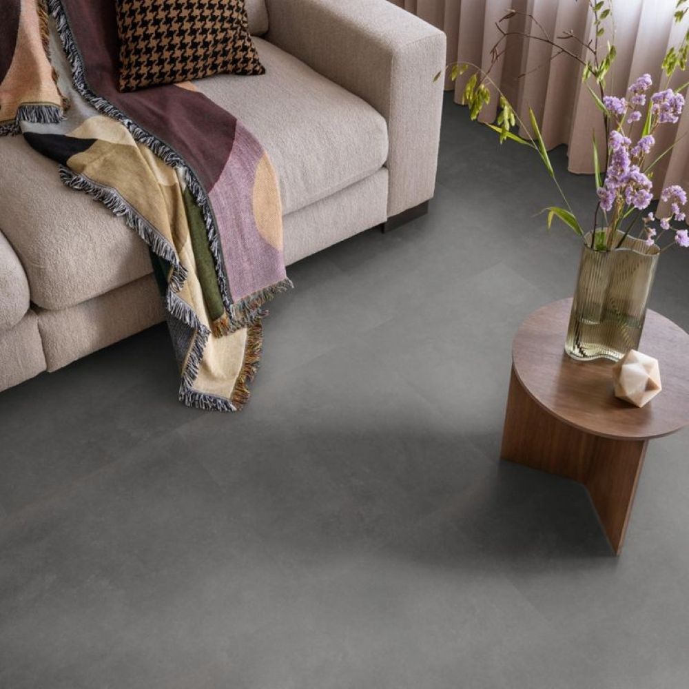 PVC Click – Ambiant Ceramo XL Anthracite 81,2×40,6