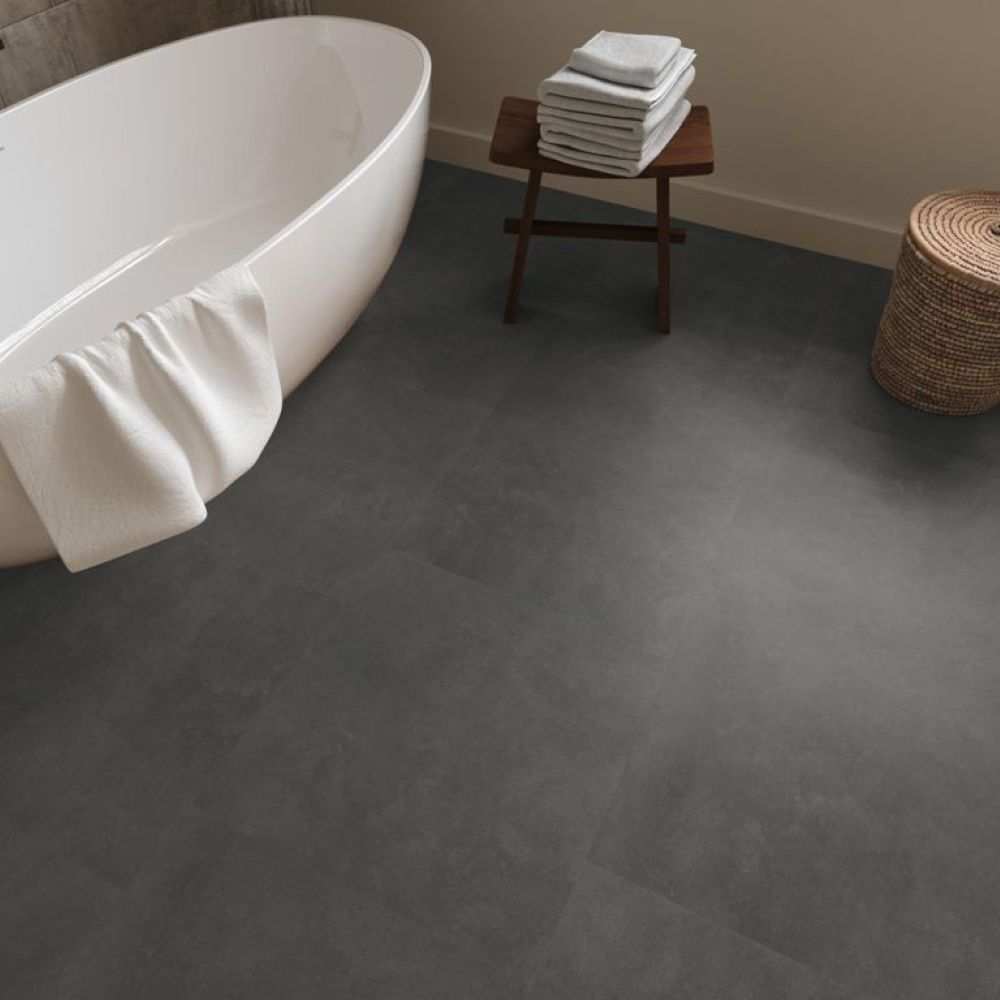 PVC Click – Ambiant Ceramo XL Anthracite 81,2×40,6