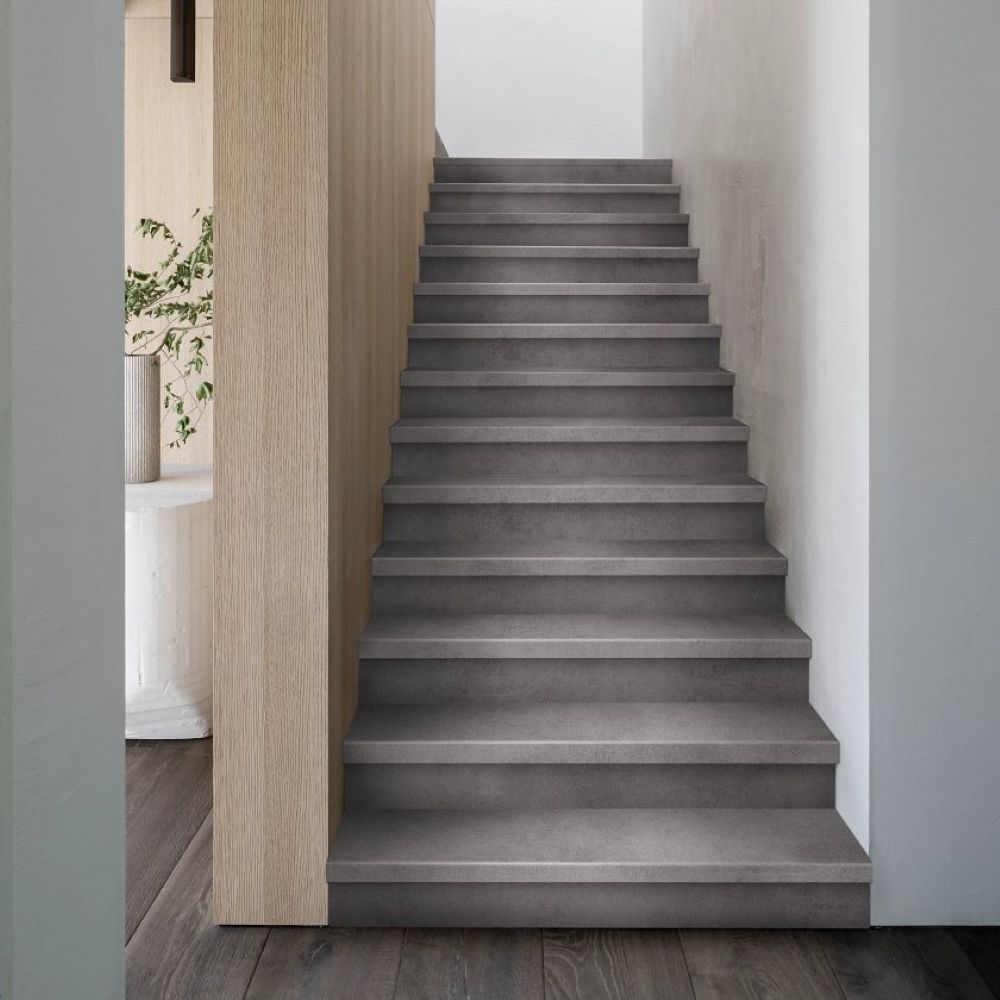 PVC – COREtec Flexile Tile Matterhorn 91,44×45,72 Glue Down