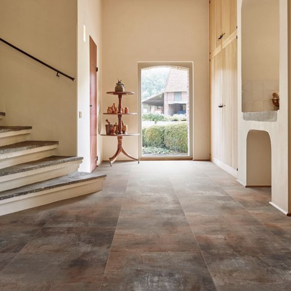 PVC – COREtec Flexile Tile Jura 91,44×45,72 Glue Down