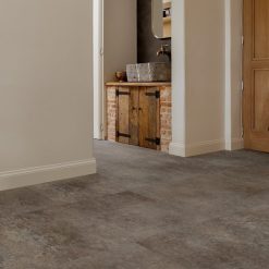 Alternative view of PVC - COREtec Flexile Tile Clement 91,44x45,72 Glue Down