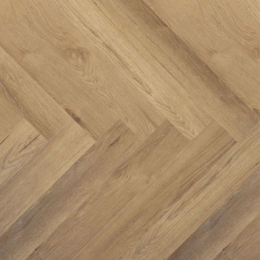 Douwes Dekker Ambitieus Brede Visgraat Gemberkoek 72×18 Beige