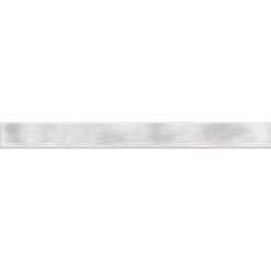 Handvorm Tegel 5×50 Lula White Brillo