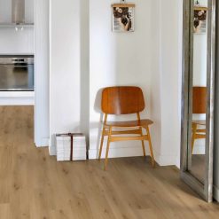 Alternative view of Laminaat - Beautifloor West-Vlaanderen Krombeke 126,1x19,2