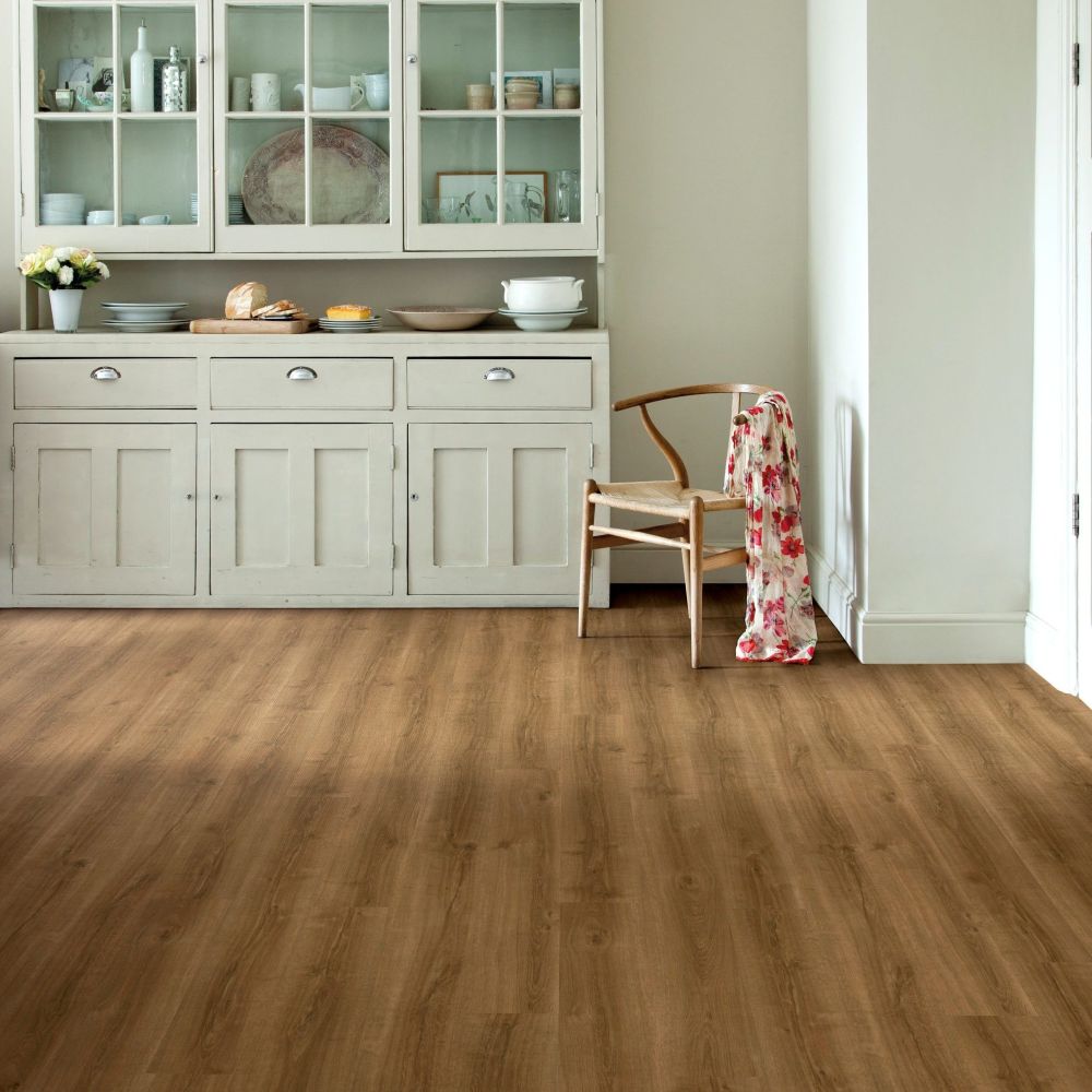 Beautifloor Plak PVC Drenthe Schoonloo 132×19,6