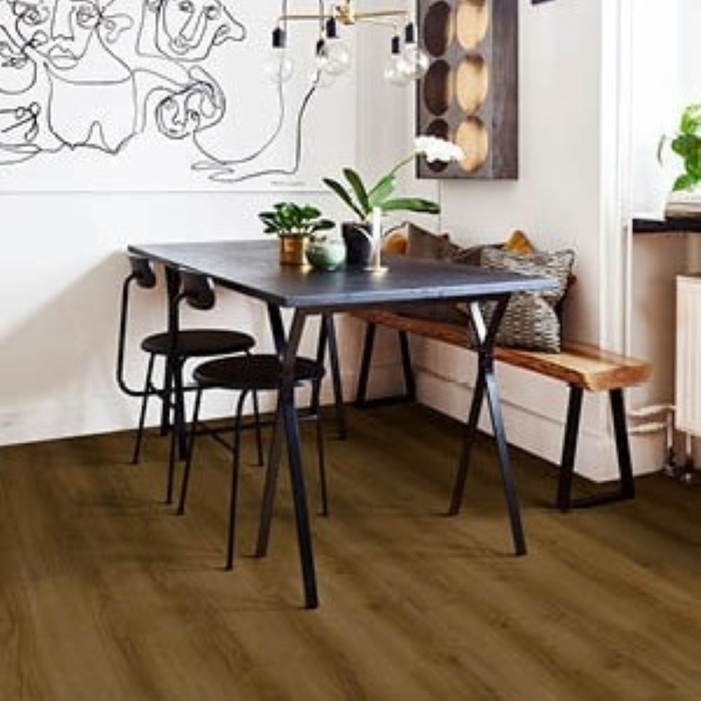 Beautifloor Plak PVC Drenthe Tynaarlo 132×19,6