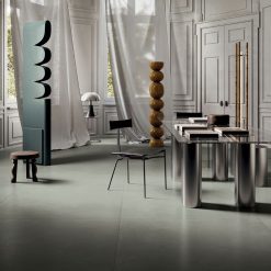 Alternative view of Betonlook Tegel 60x120 Infinita Asparago Lichtgroen