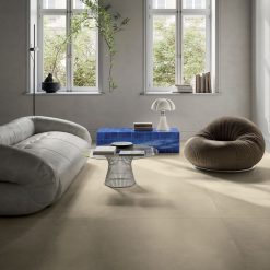 Alternative view of Betonlook Tegel 60x120 Infinita Champagne Beige
