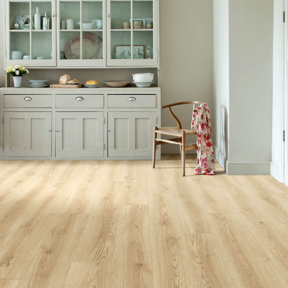 Beautifloor Click PVC Zeeland Terneuzen 149,4×20,9