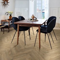 Alternative view of Beautifloor Plak PVC Visgraat Zeeland Bruinisse 63,2x15,8