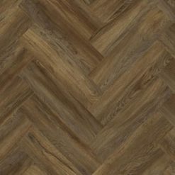 Beautifloor Click PVC Visgraat Zeeland Graauw 63×12,6