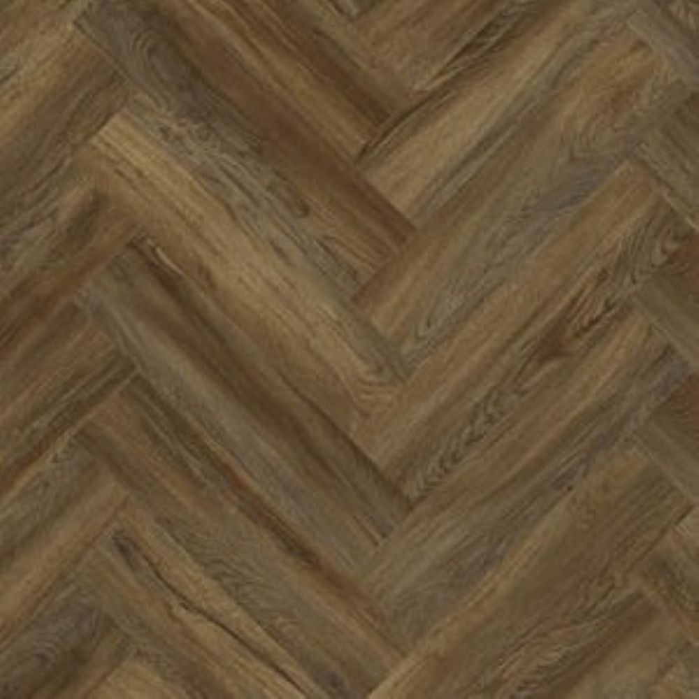 Beautifloor Click PVC Visgraat Zeeland Graauw 63×12,6