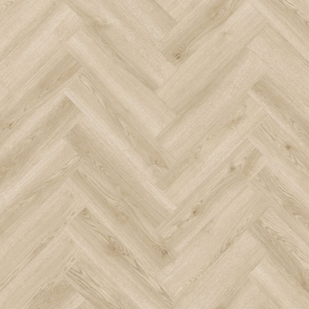 Beautifloor Click PVC Visgraat Zeeland Veere 63×12,6