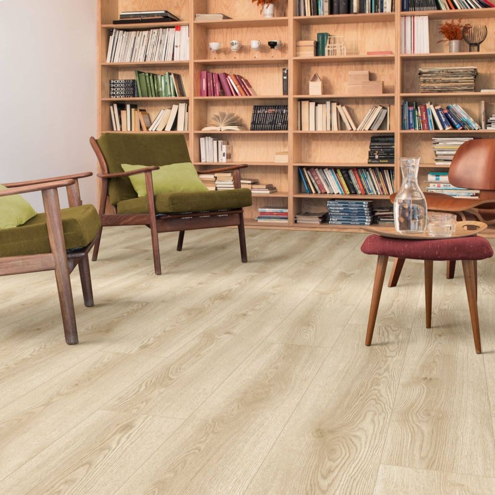 Beautifloor Click PVC Zeeland Vlissingen 149,4×20,9