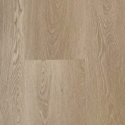 Plak-pvc naturel eiken rechte plank