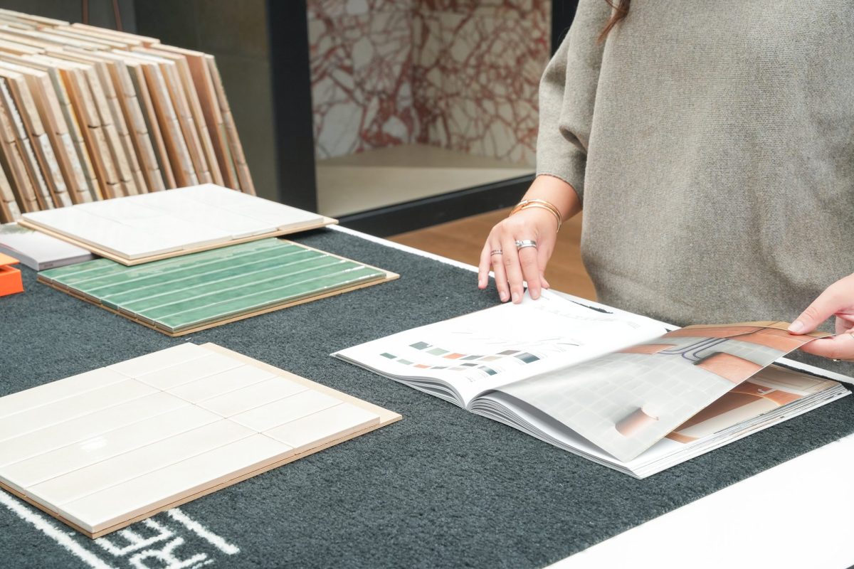 Interieuradviseurs, architecten en stylisten