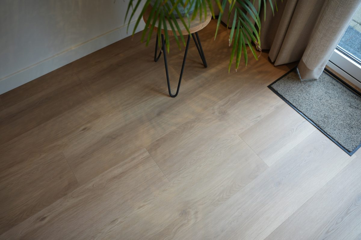 Quick-Step PVC