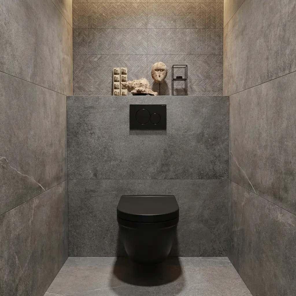 Betonlook in onze collectie